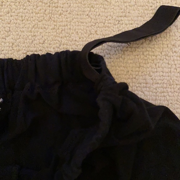 Maternity leggings - Picture 3 of 3